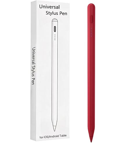 Amazon.com: iPad Air 5th Generation Pencil Apple iPad Pen 9th